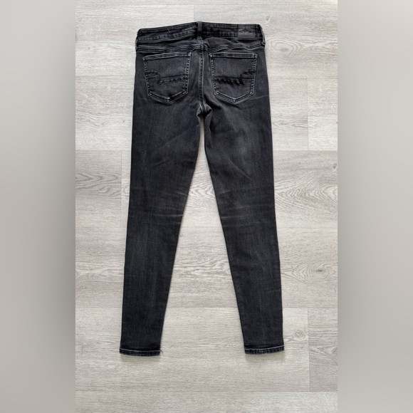 American Eagle jeggings size 6 - Picture 5 of 6